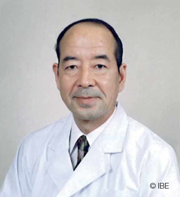 Prof. Dr.sc. Shinji Makino